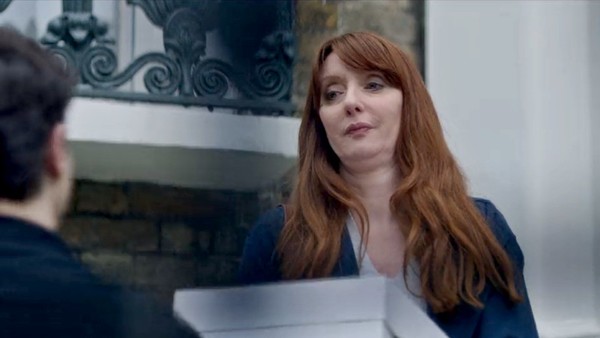 Black Mirror hated in the nation