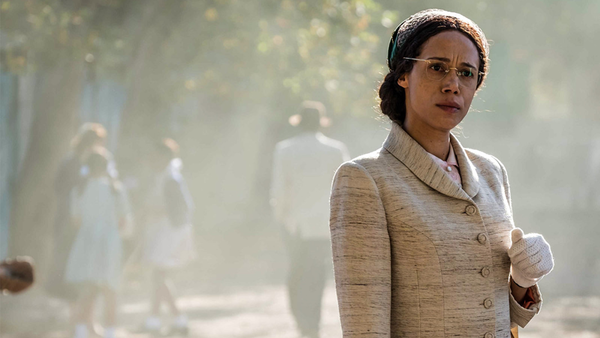 Doctor Who Rosa