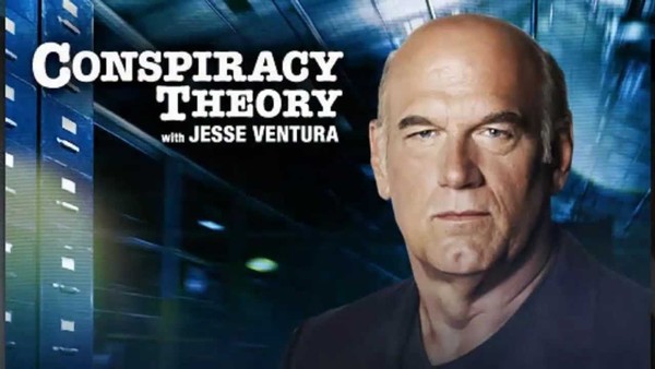 Jesse Ventura Time Share