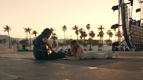 A Star Is Born