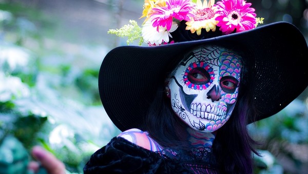 Day Of The Dead 