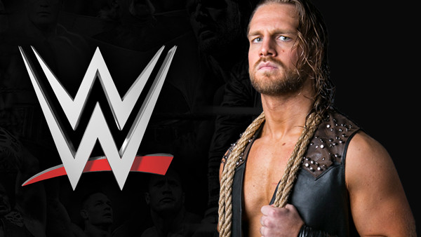 Adam Page Wwe