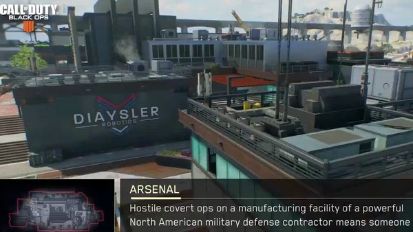 Black Ops 4