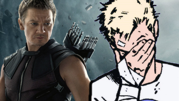 Hawkeye Facepalm 2