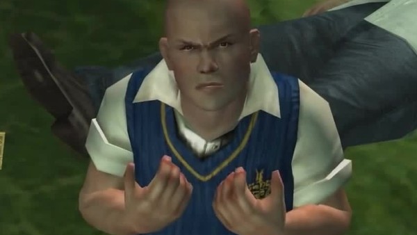 Simpsons Hit And Run 1280 720