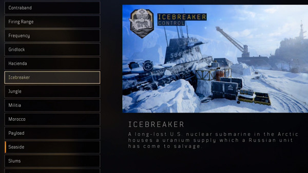 Black Ops 4 CUstom