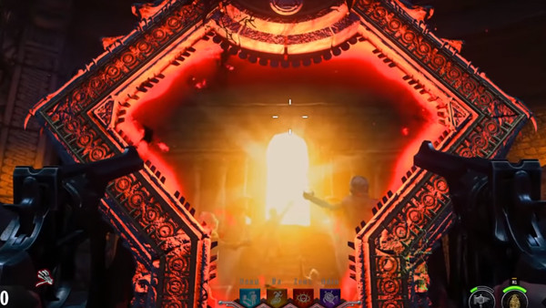 Call Of Duty Black Ops 4 Zombies