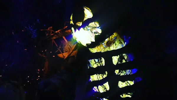 Halloween Horror Nights HHN Universal Orlando