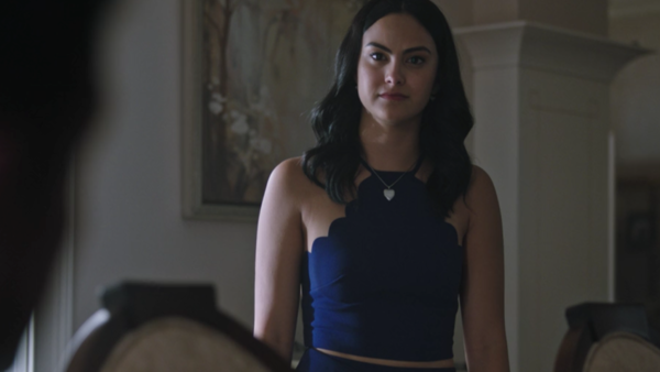 Riverdale Veronica Season 3
