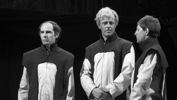 Doctor Who Orphan 55