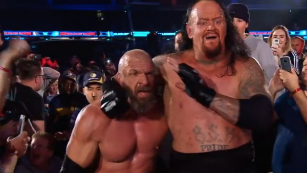 bray wyatt seth rollins hell in a cell