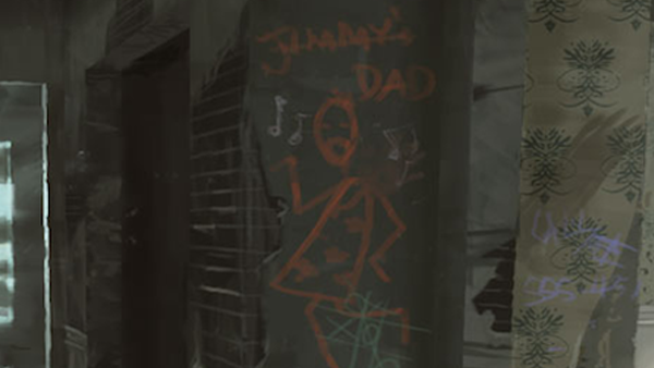 Bully 2 Concept Art