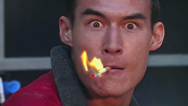 Zoolander Gasoline