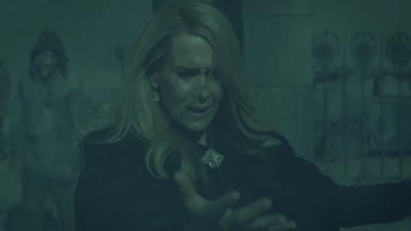 American Horror Story Apocalypse Cordelia