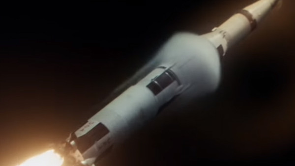 First Man