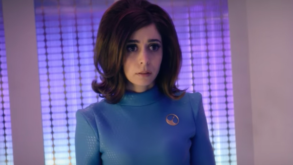 Entire history of you black mirror