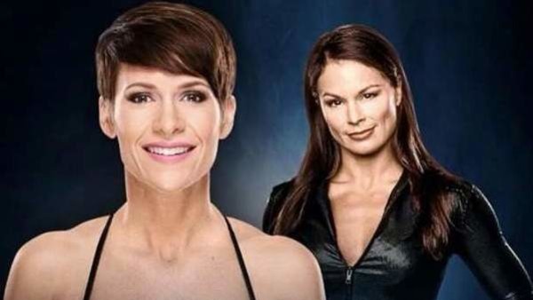 Molly Holly Ivory