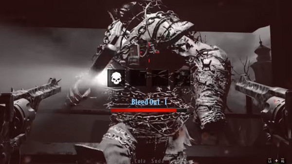Call Of Duty Black Ops 4 Zombies