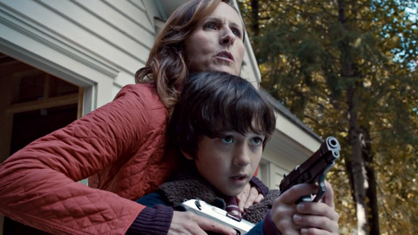 Hannibal Oeuf Molly Shannon