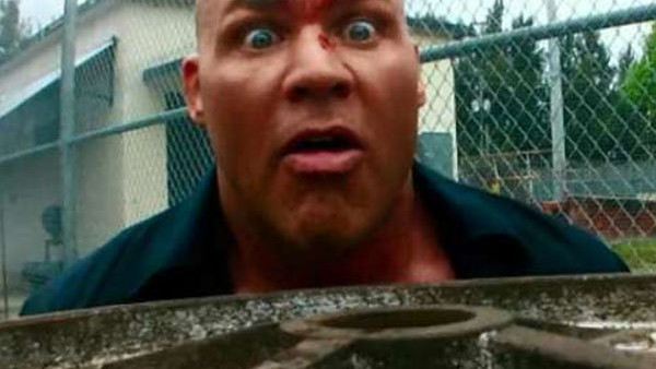 Kurt Angle Pain And Gain