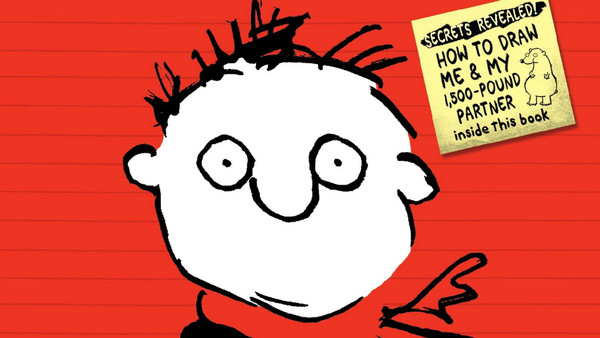 Timmy Failure