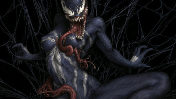 Venom Female