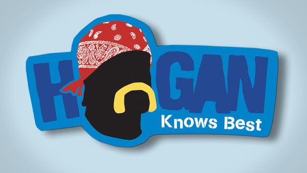 The Rock Titan Games