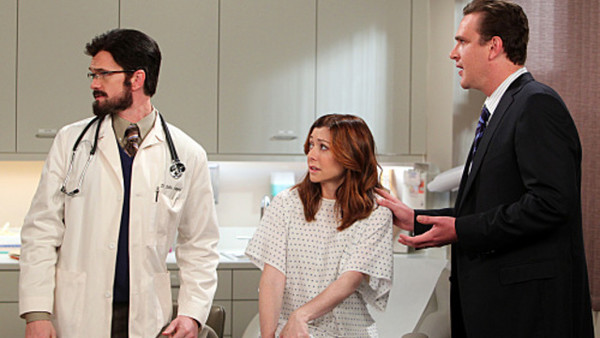 HIMYM Barney Stinson