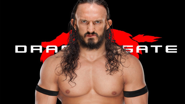 Neville Dragon Gate