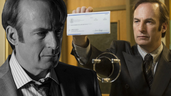 Better Call Saul Finale