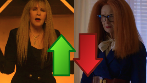 American Horror Story Apocalypse Ep 5 Ups Downs