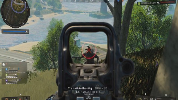 Call Of Duty Blackout 2