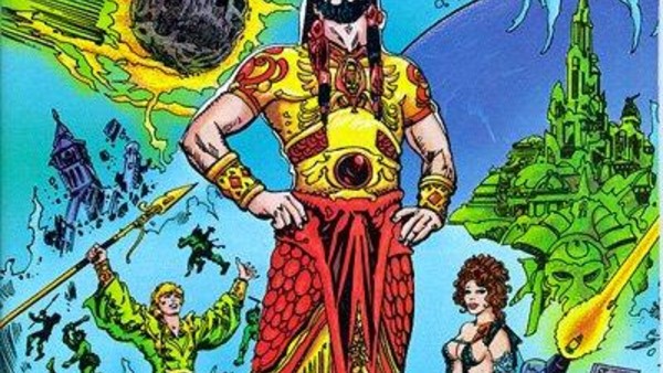 Heart of Hush Dustin Nguyen