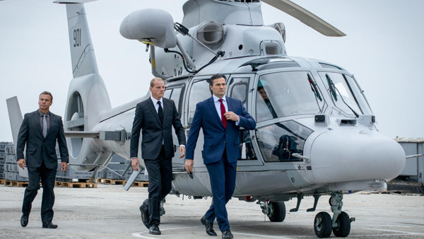 Hunter Killer