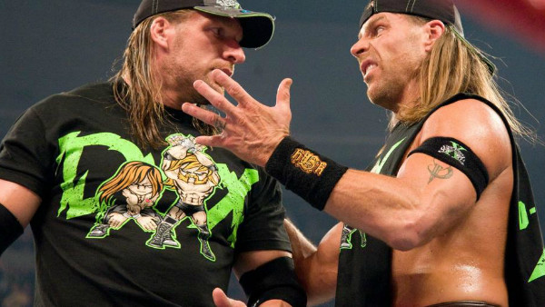 D Generation X
