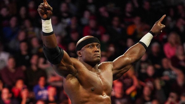 Bobby Lashley