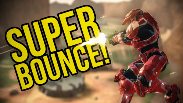 Halo 2 Super Bounce