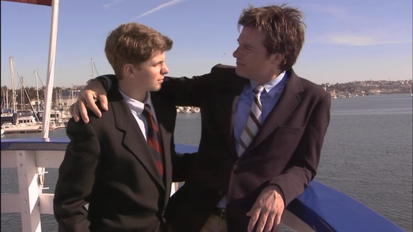 Arrested Development