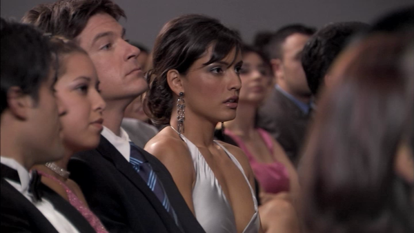 Arrested Development