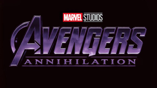 Avengers Annihilation
