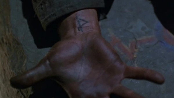 Halloween 6 Thorn