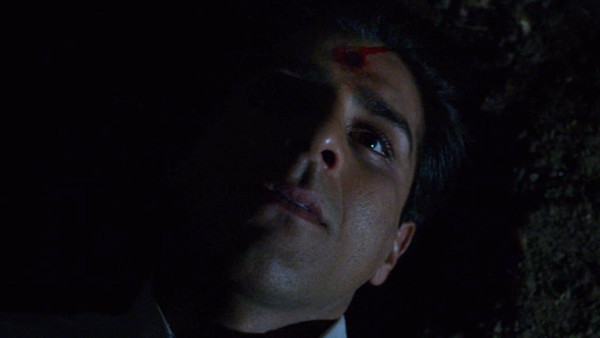 Daredevil Nadeem Dead
