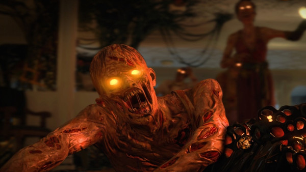 Call Of Duty Black Ops 4 Zombies
