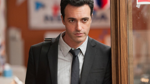 Veep Reid Scott