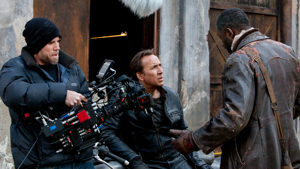 Ghost Rider Spirit Of Vengeance Image 2