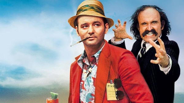 Jim Carrey Man On The Moon