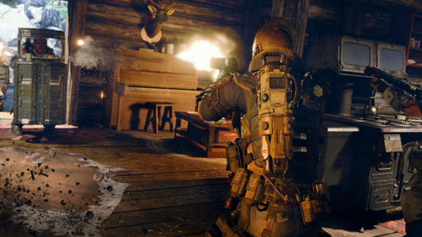 Call Of Duty Black Ops 4