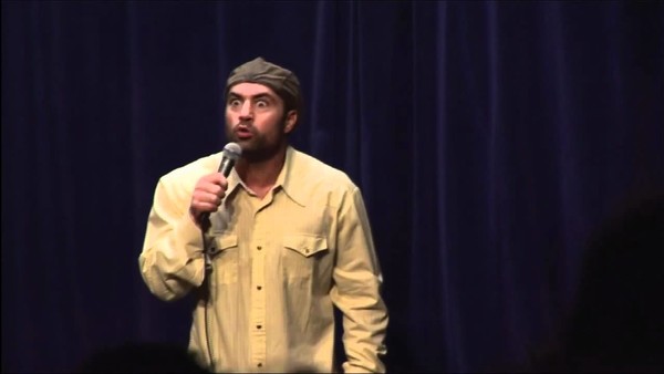 Joe Rogan Live