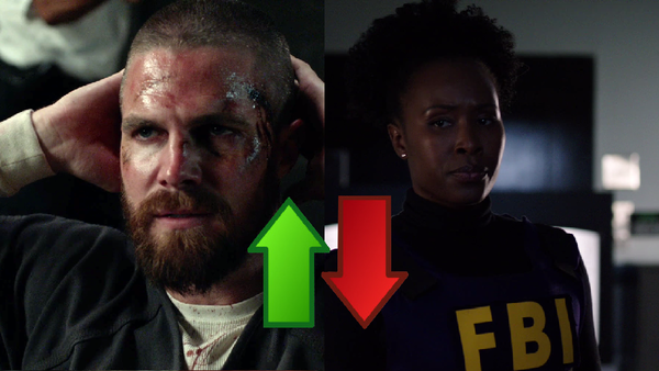 Arrow S7 Ups Downs 3