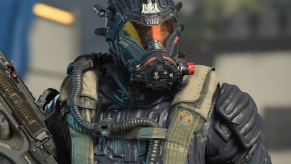 call of duty black ops 4 firebreak